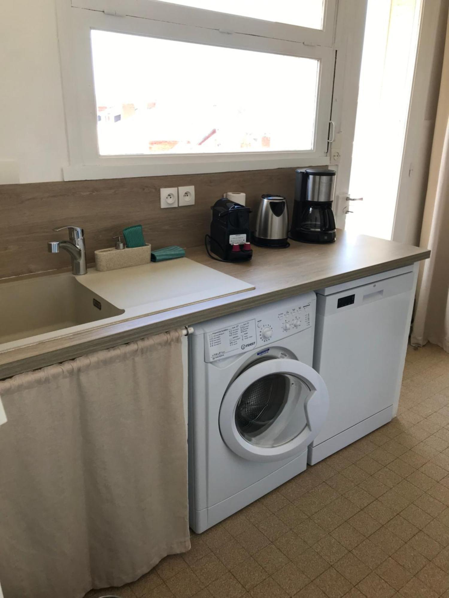 Appartement Avec Vue Panoramique Vichy Exterior foto